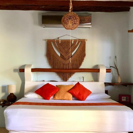 Marvin Suites Isla Holbox Luaran gambar