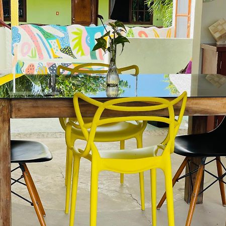 Marvin Suites Isla Holbox Luaran gambar