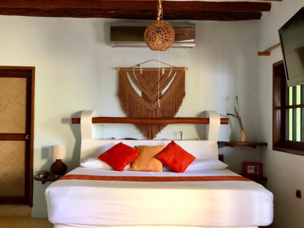 Marvin Suites Isla Holbox Luaran gambar