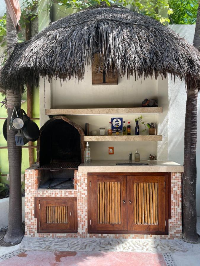 Marvin Suites Isla Holbox Luaran gambar