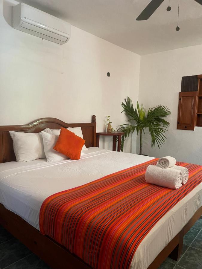 Marvin Suites Isla Holbox Luaran gambar