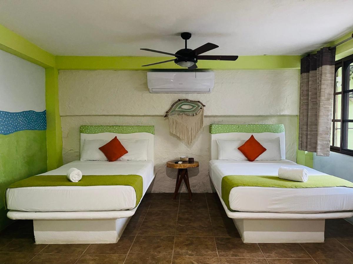 Marvin Suites Isla Holbox Luaran gambar