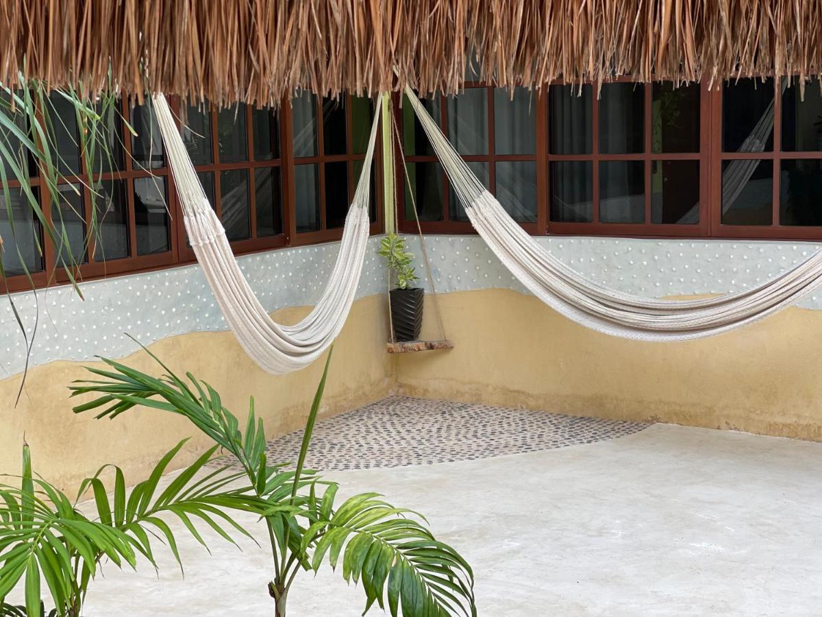 Marvin Suites Isla Holbox Luaran gambar