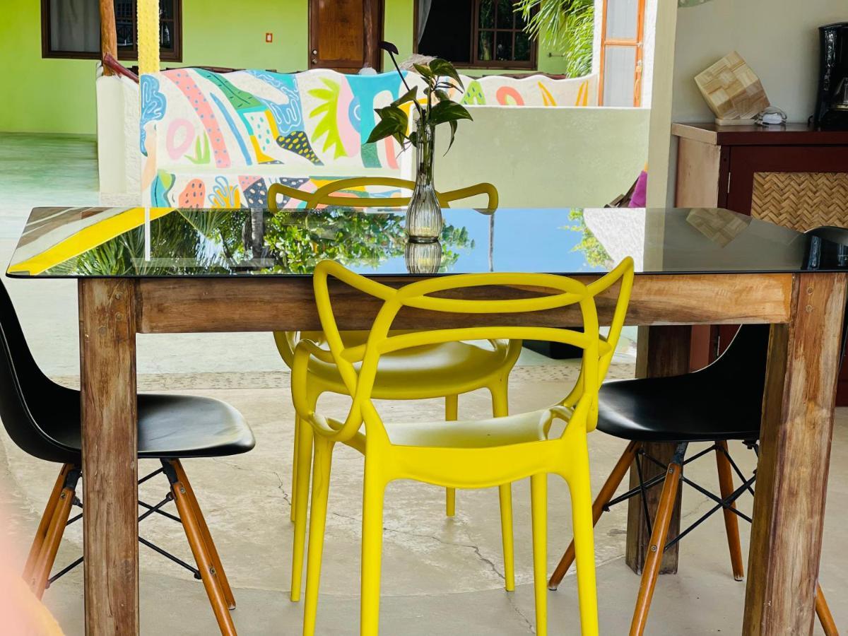 Marvin Suites Isla Holbox Luaran gambar