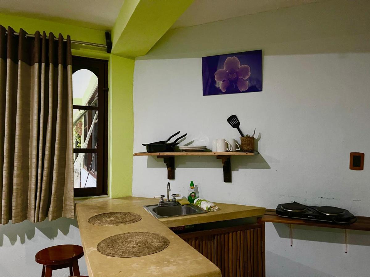 Marvin Suites Isla Holbox Luaran gambar