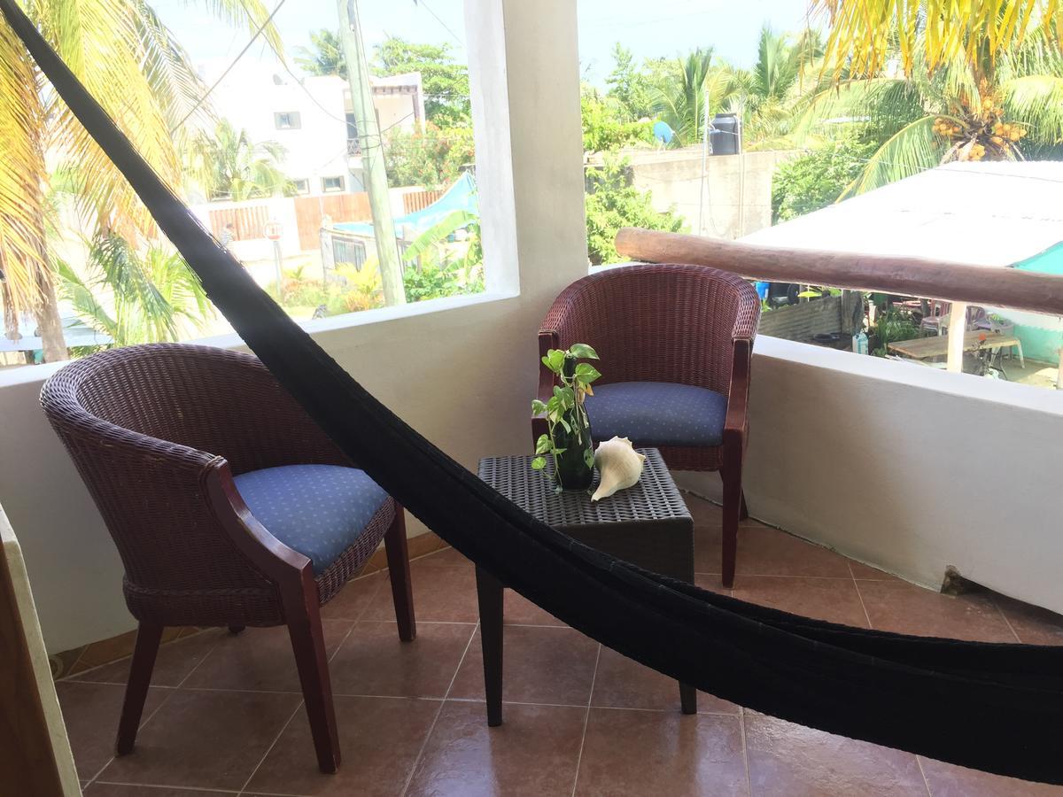 Marvin Suites Isla Holbox Luaran gambar