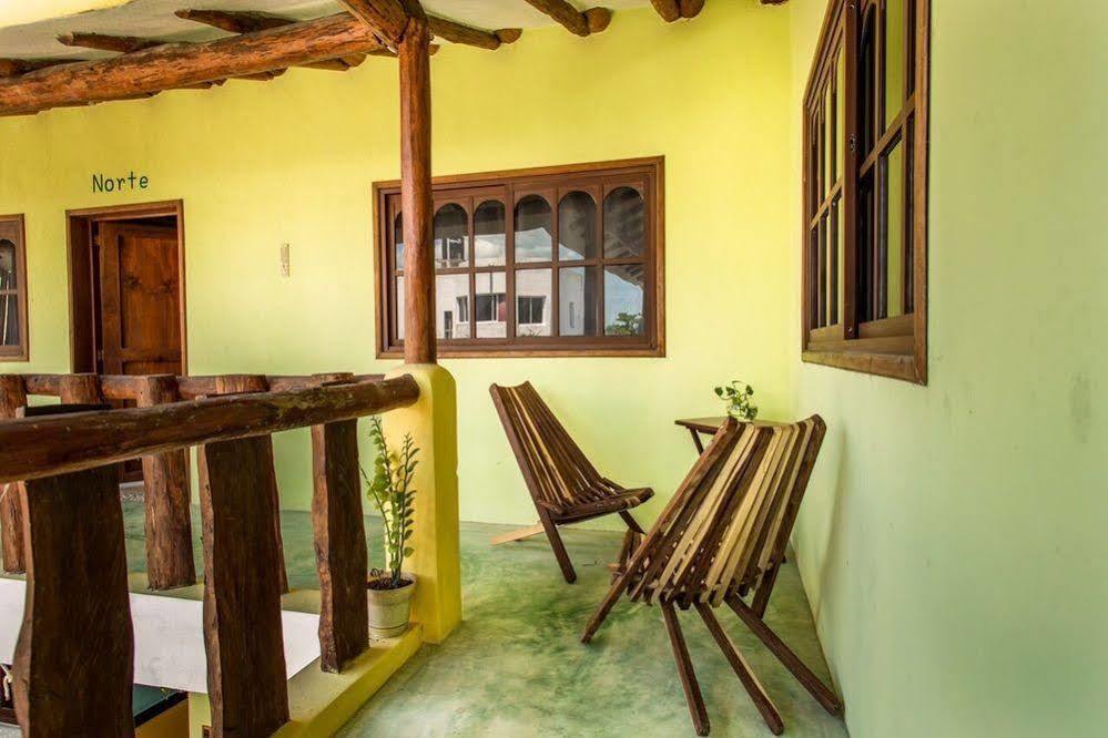 Marvin Suites Isla Holbox Luaran gambar