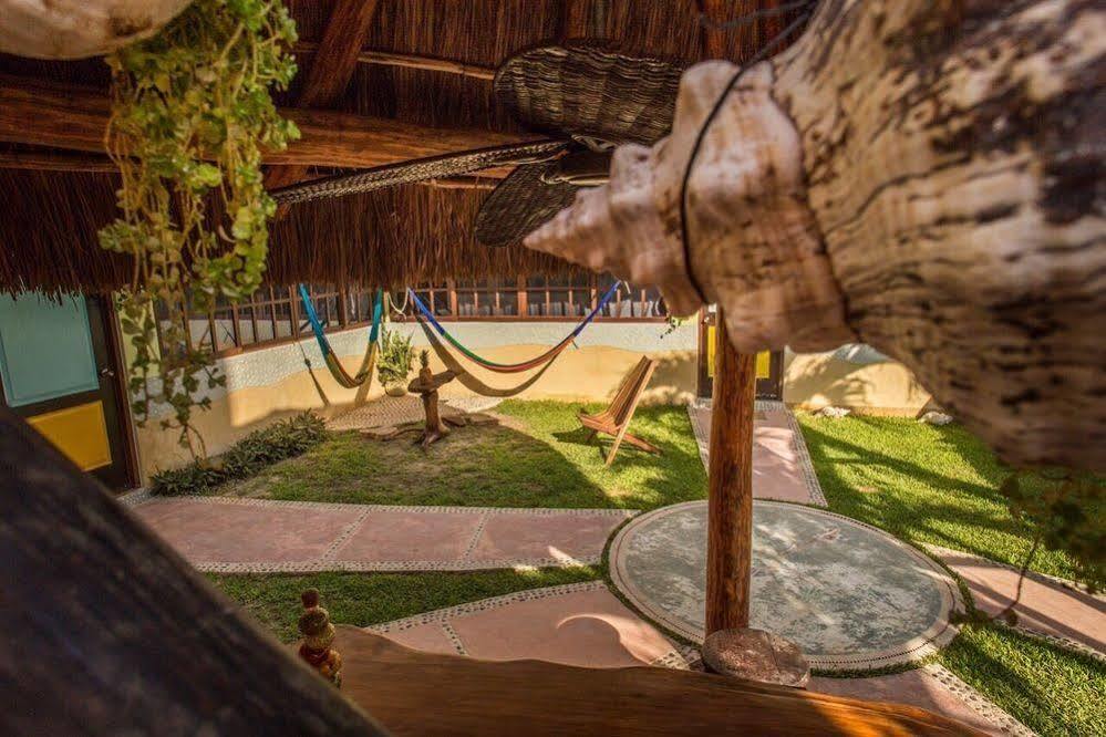 Marvin Suites Isla Holbox Luaran gambar