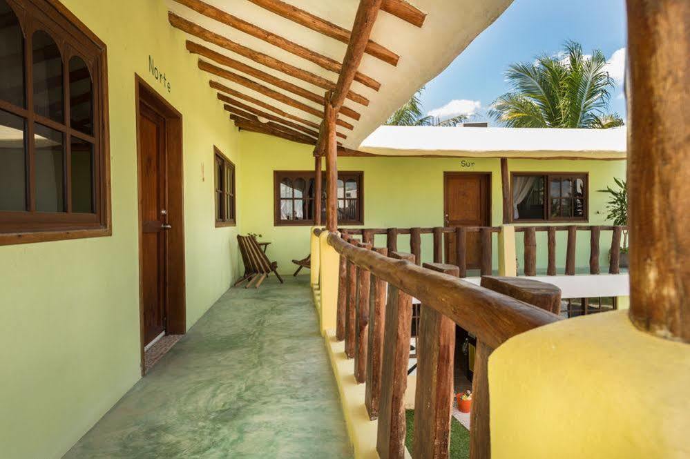 Marvin Suites Isla Holbox Luaran gambar