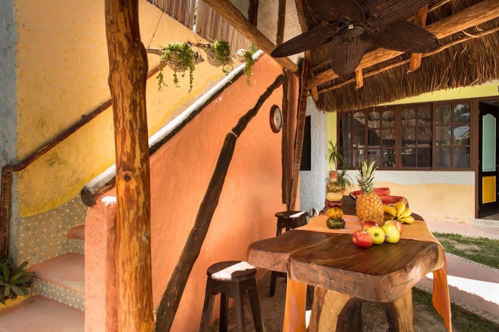 Marvin Suites Isla Holbox Luaran gambar