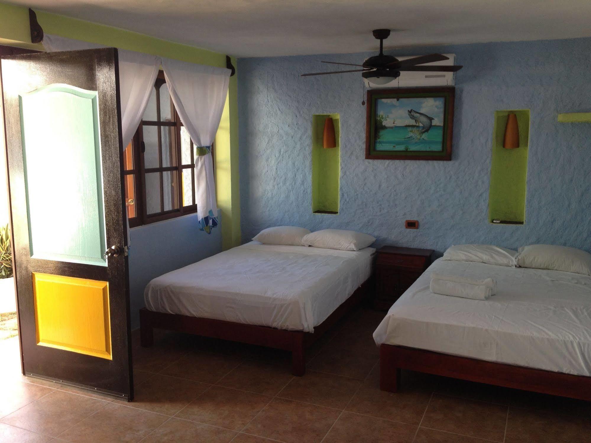 Marvin Suites Isla Holbox Luaran gambar