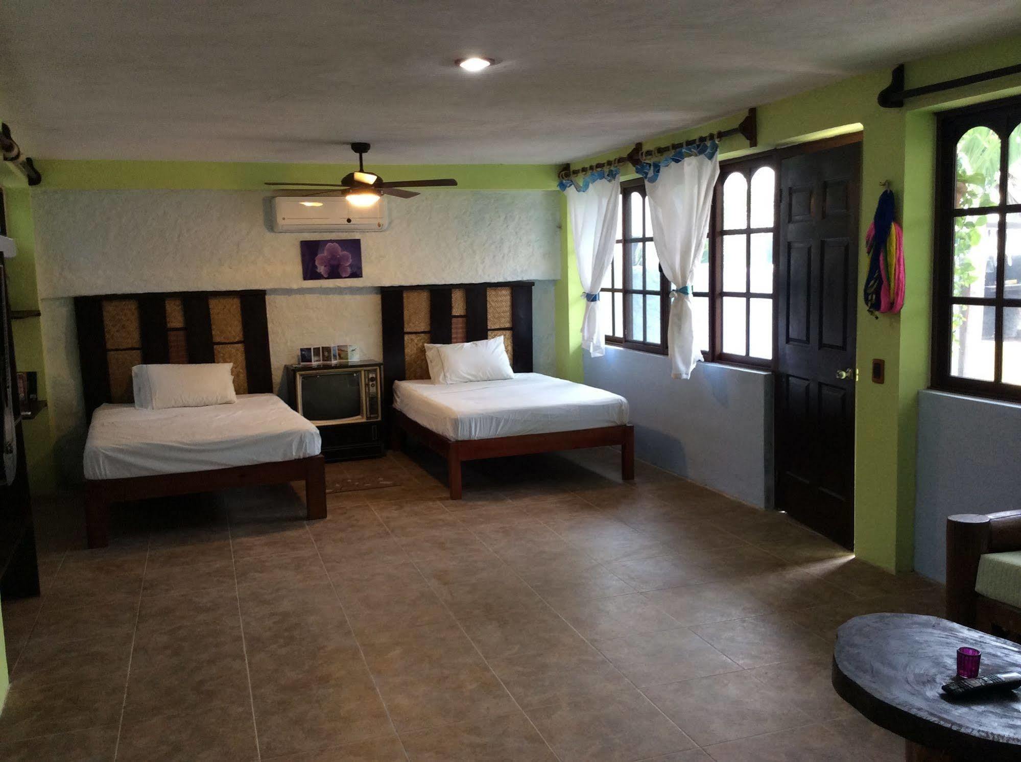 Marvin Suites Isla Holbox Luaran gambar