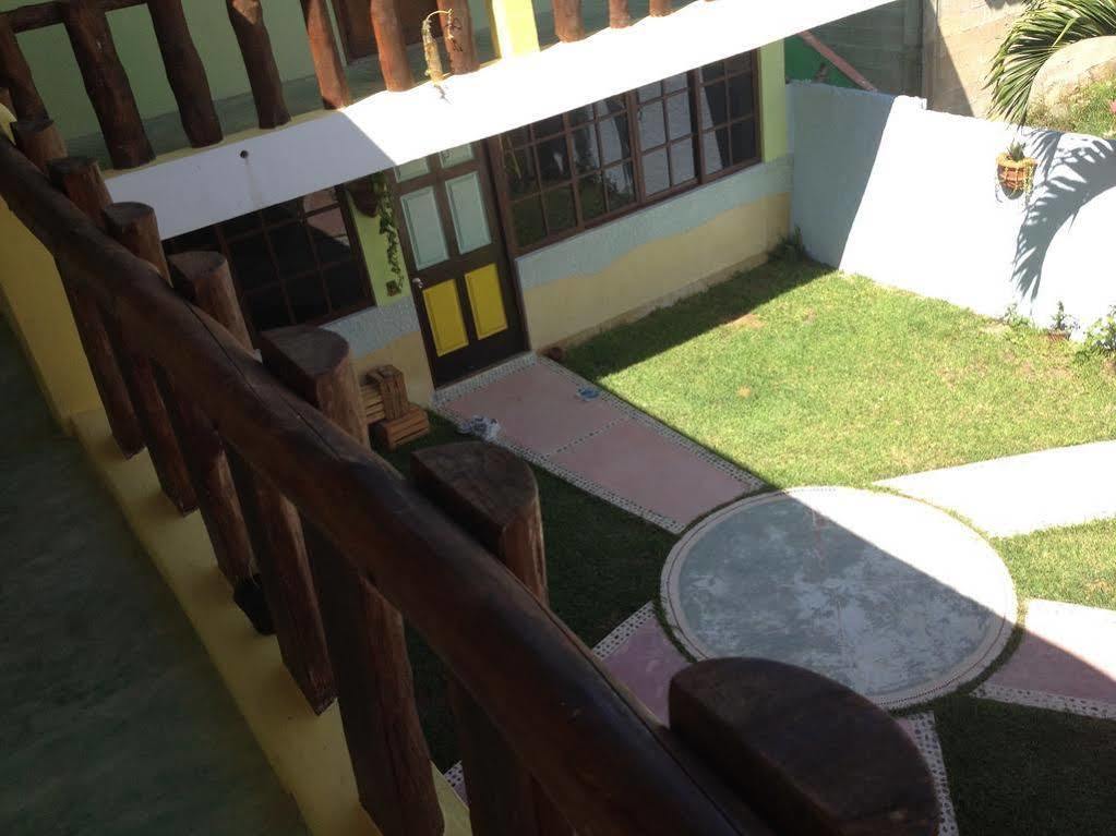 Marvin Suites Isla Holbox Luaran gambar