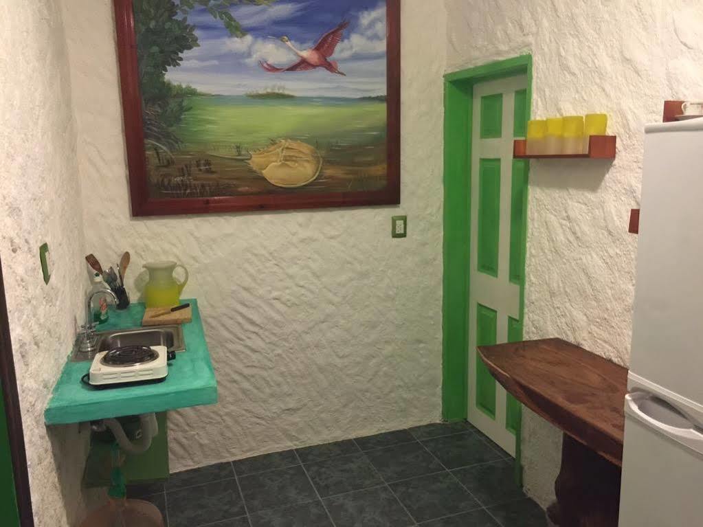 Marvin Suites Isla Holbox Luaran gambar