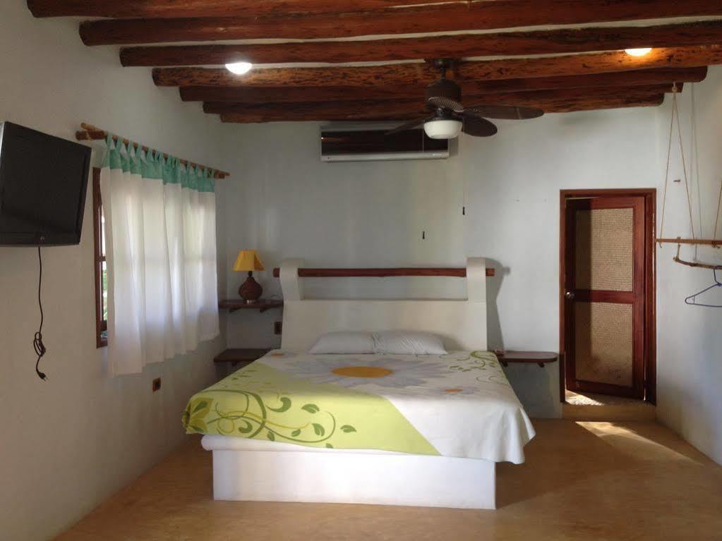 Marvin Suites Isla Holbox Luaran gambar