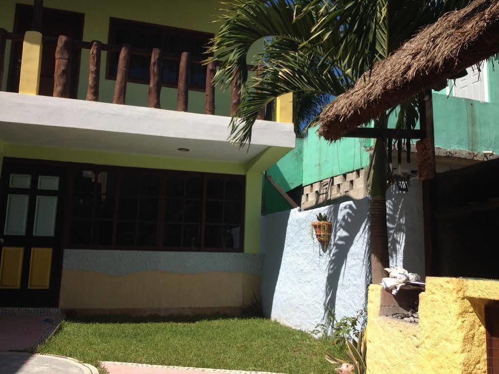 Marvin Suites Isla Holbox Luaran gambar