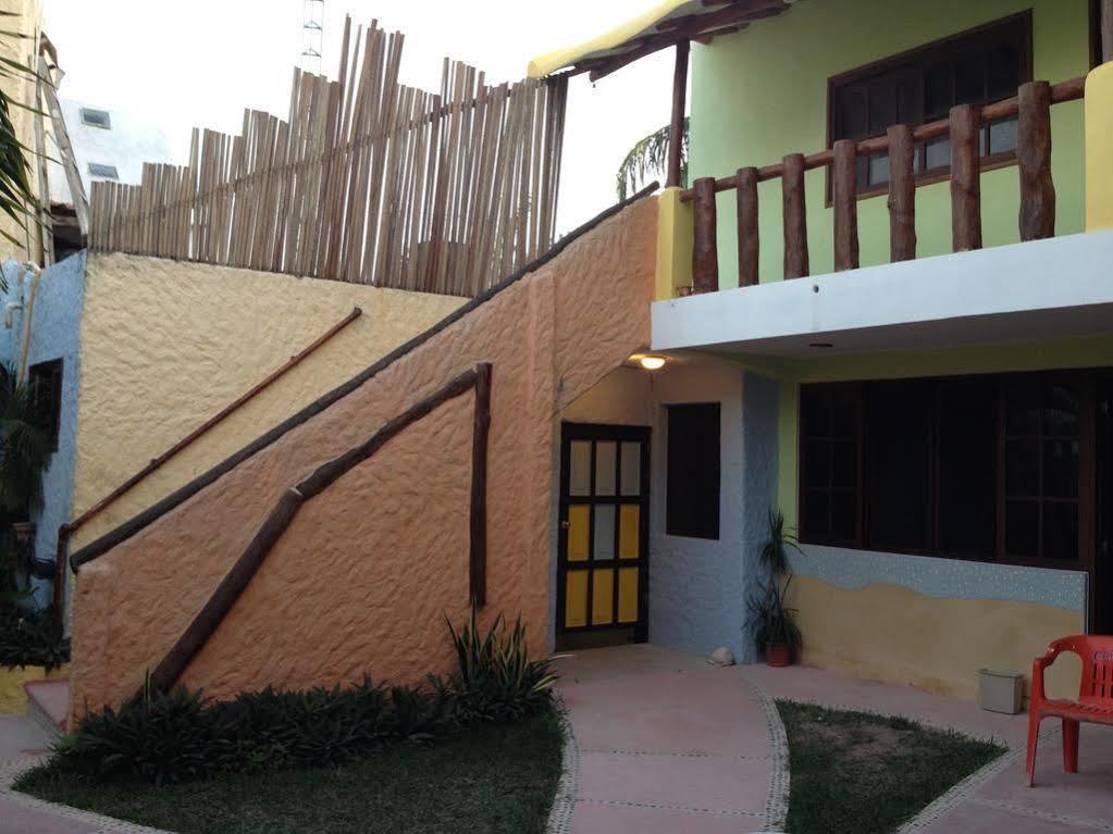 Marvin Suites Isla Holbox Luaran gambar