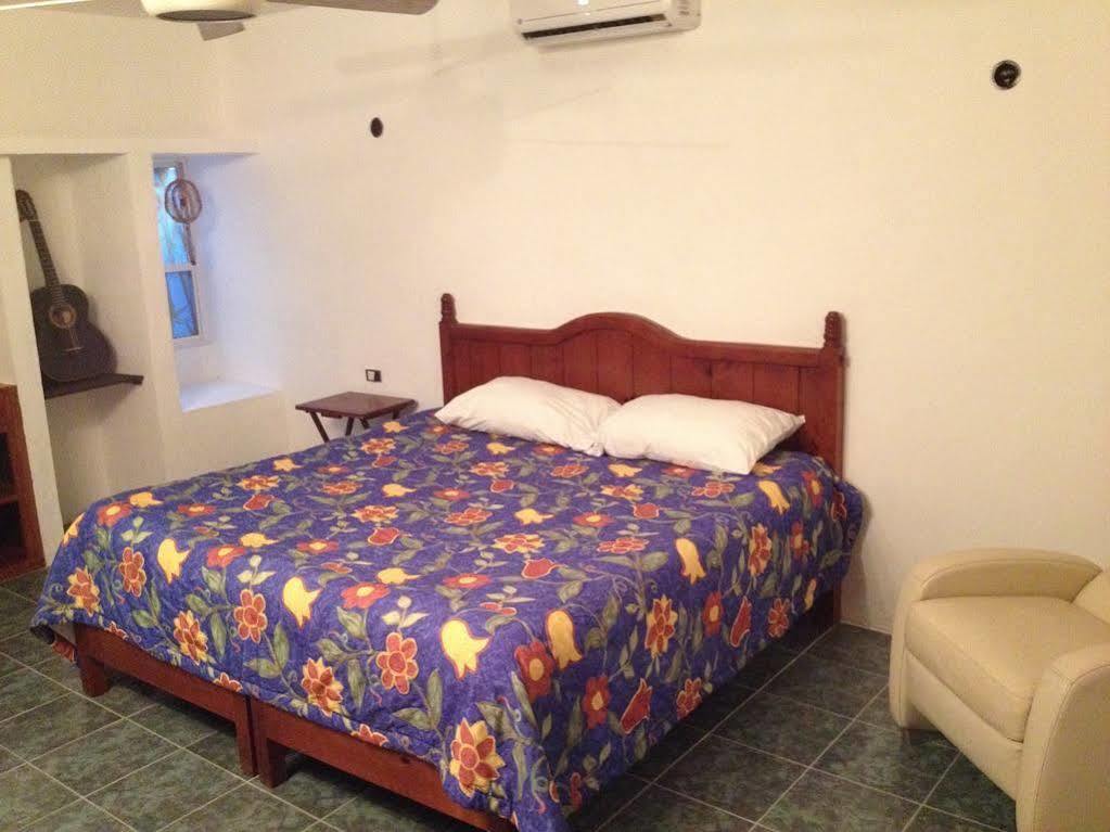 Marvin Suites Isla Holbox Luaran gambar