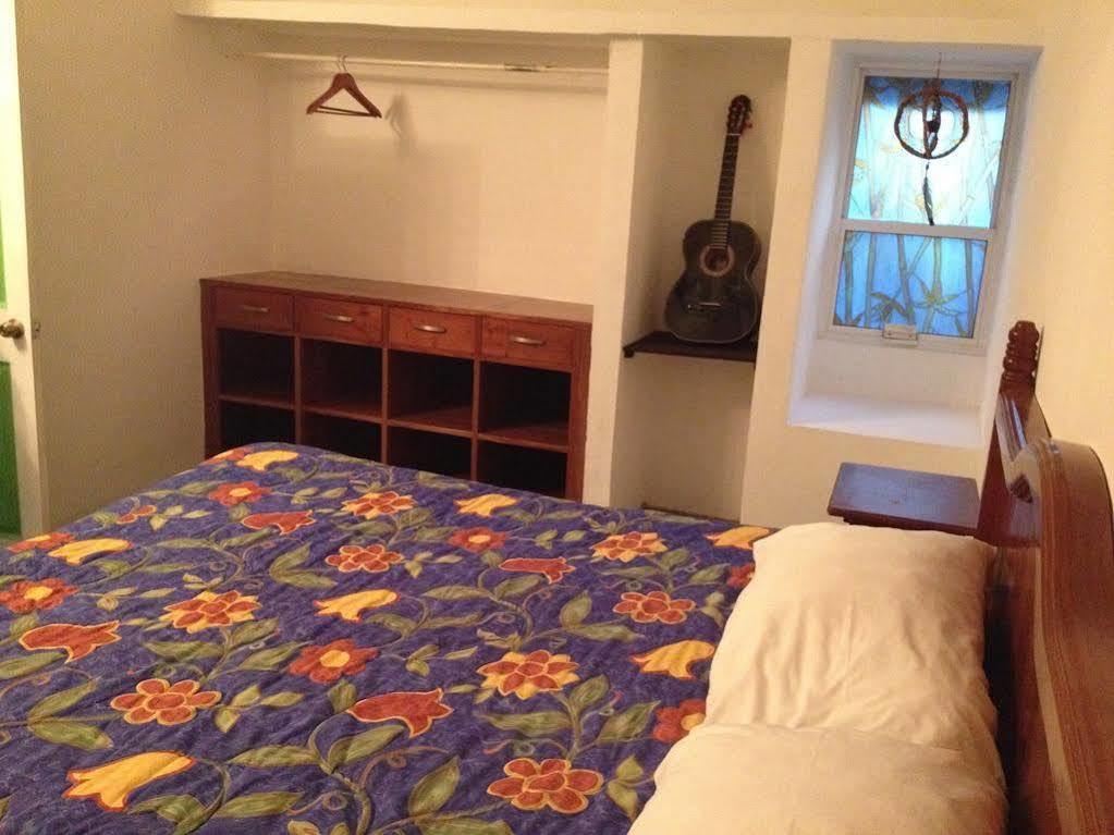 Marvin Suites Isla Holbox Luaran gambar