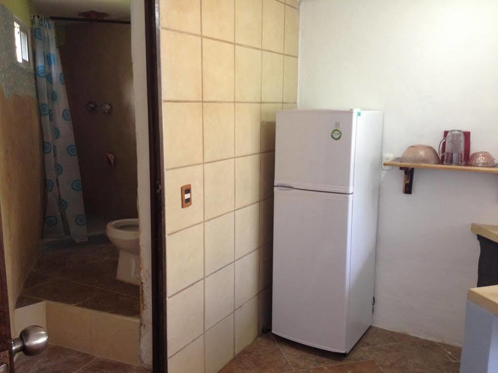Marvin Suites Isla Holbox Luaran gambar