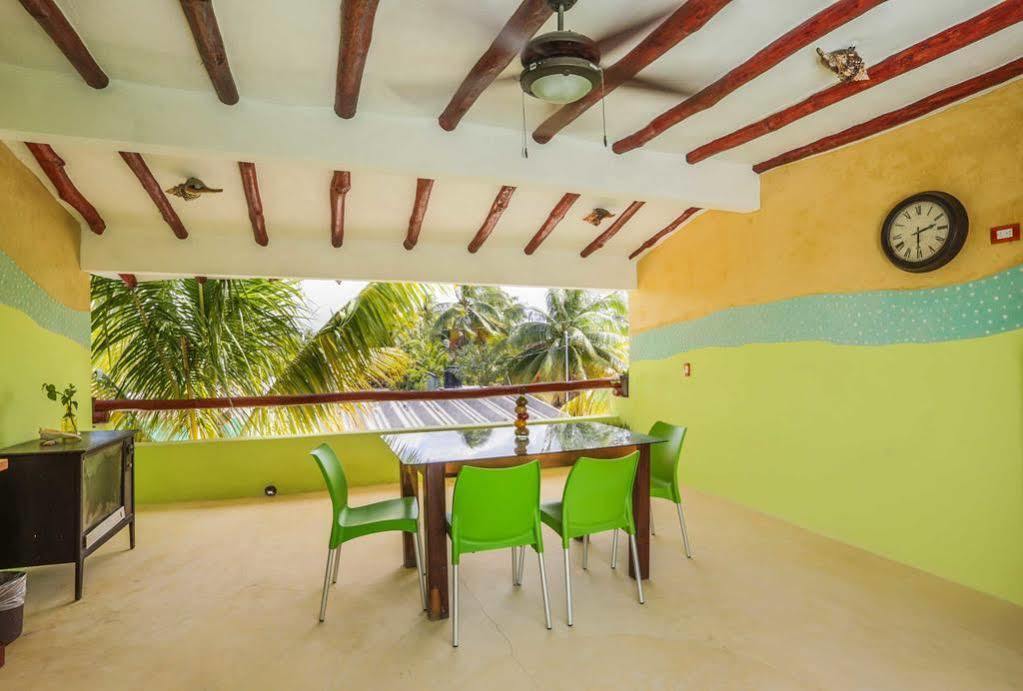Marvin Suites Isla Holbox Luaran gambar