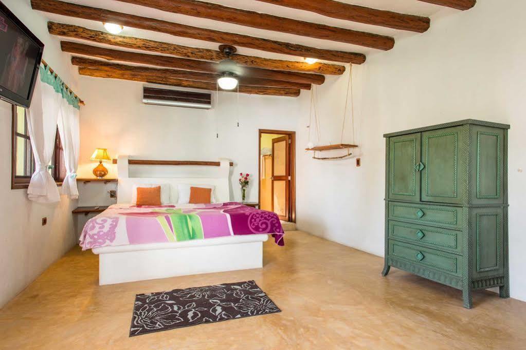 Marvin Suites Isla Holbox Luaran gambar