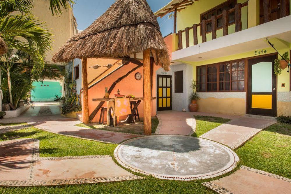 Marvin Suites Isla Holbox Luaran gambar