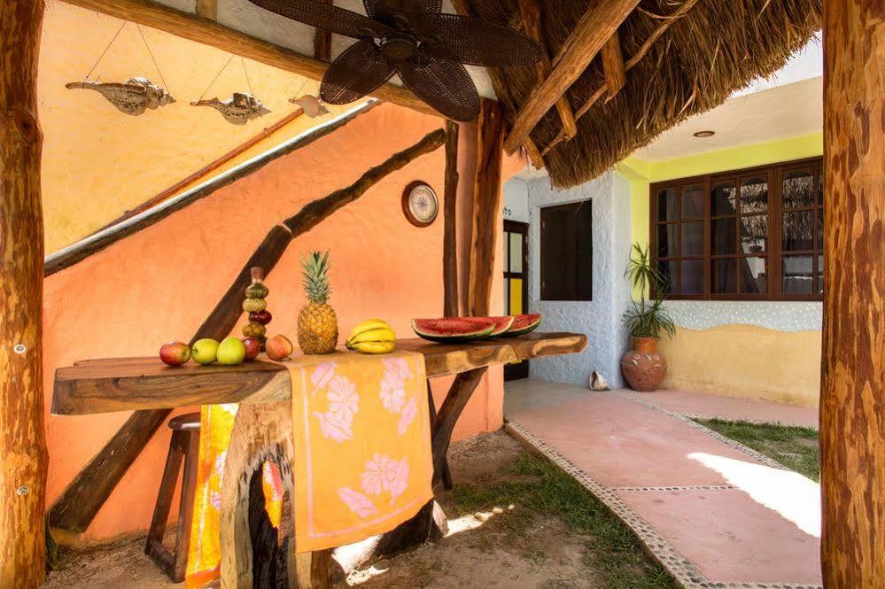 Marvin Suites Isla Holbox Luaran gambar