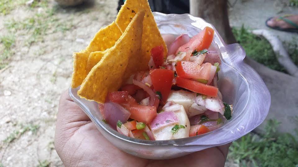 Marvin Suites Isla Holbox Luaran gambar