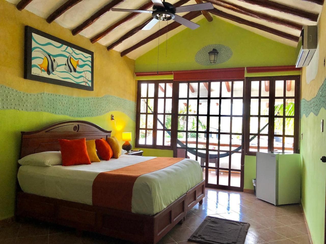 Marvin Suites Isla Holbox Luaran gambar