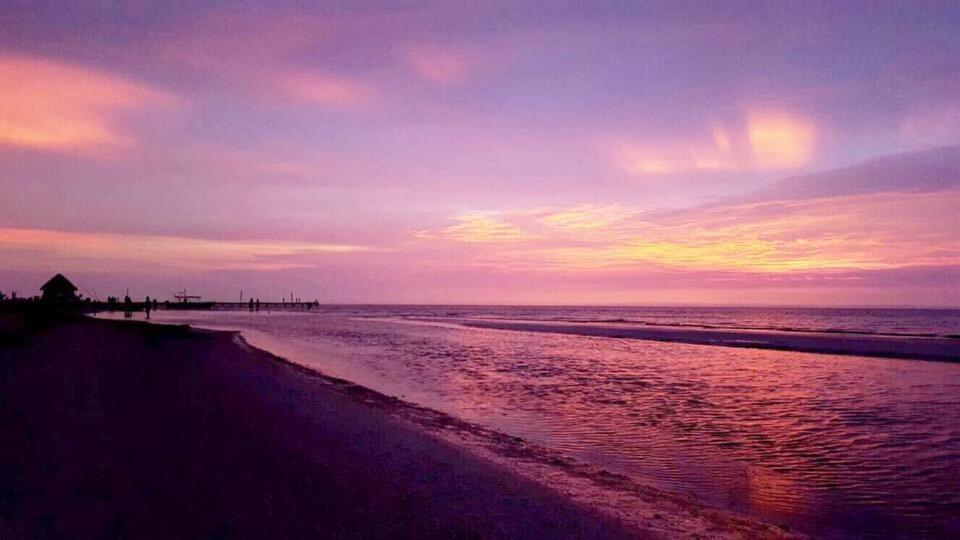 Marvin Suites Isla Holbox Luaran gambar