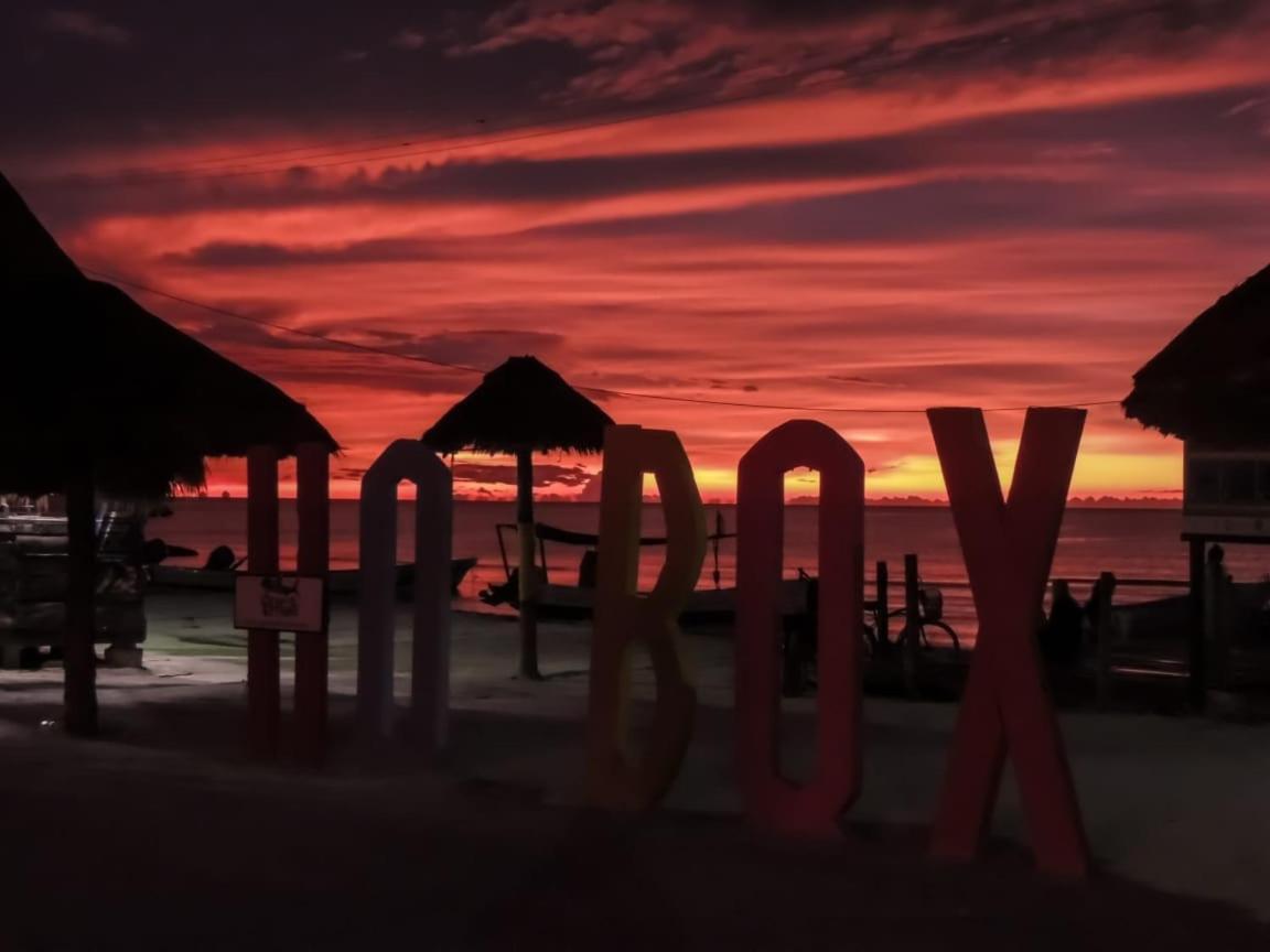 Marvin Suites Isla Holbox Luaran gambar