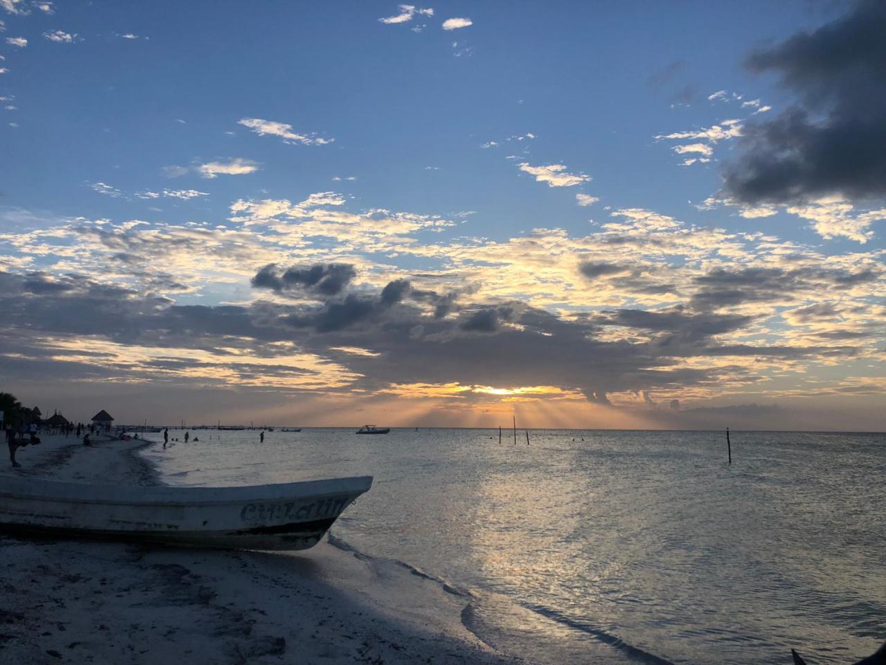 Marvin Suites Isla Holbox Luaran gambar