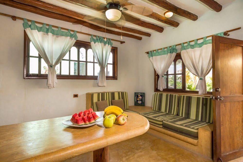Marvin Suites Isla Holbox Luaran gambar