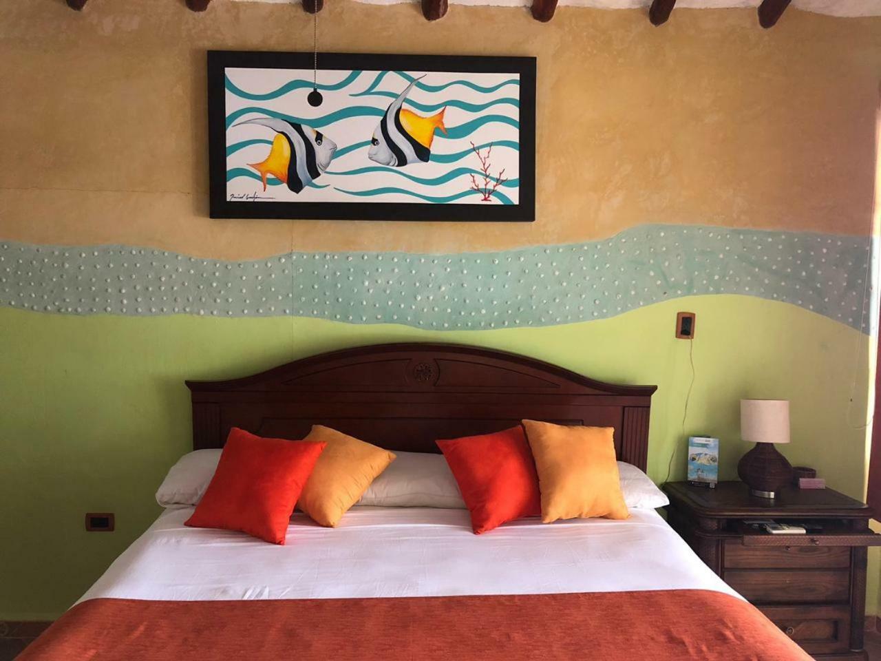 Marvin Suites Isla Holbox Luaran gambar