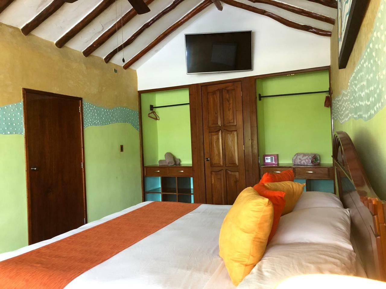 Marvin Suites Isla Holbox Luaran gambar
