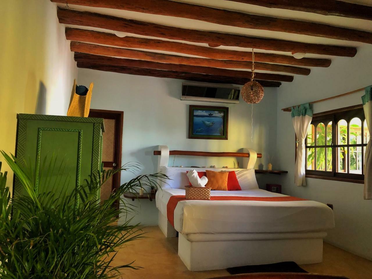 Marvin Suites Isla Holbox Luaran gambar
