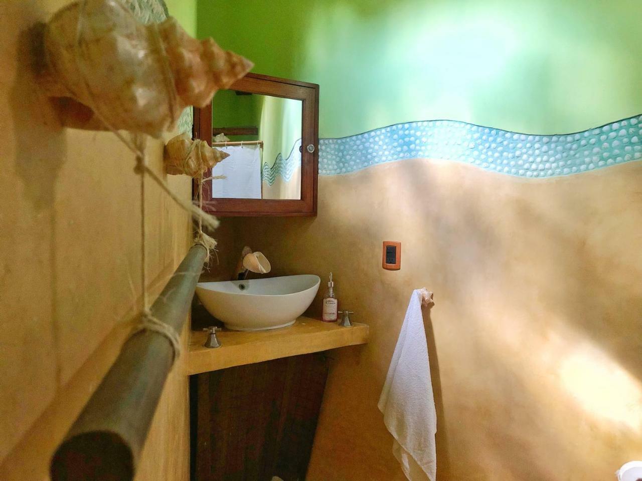 Marvin Suites Isla Holbox Luaran gambar
