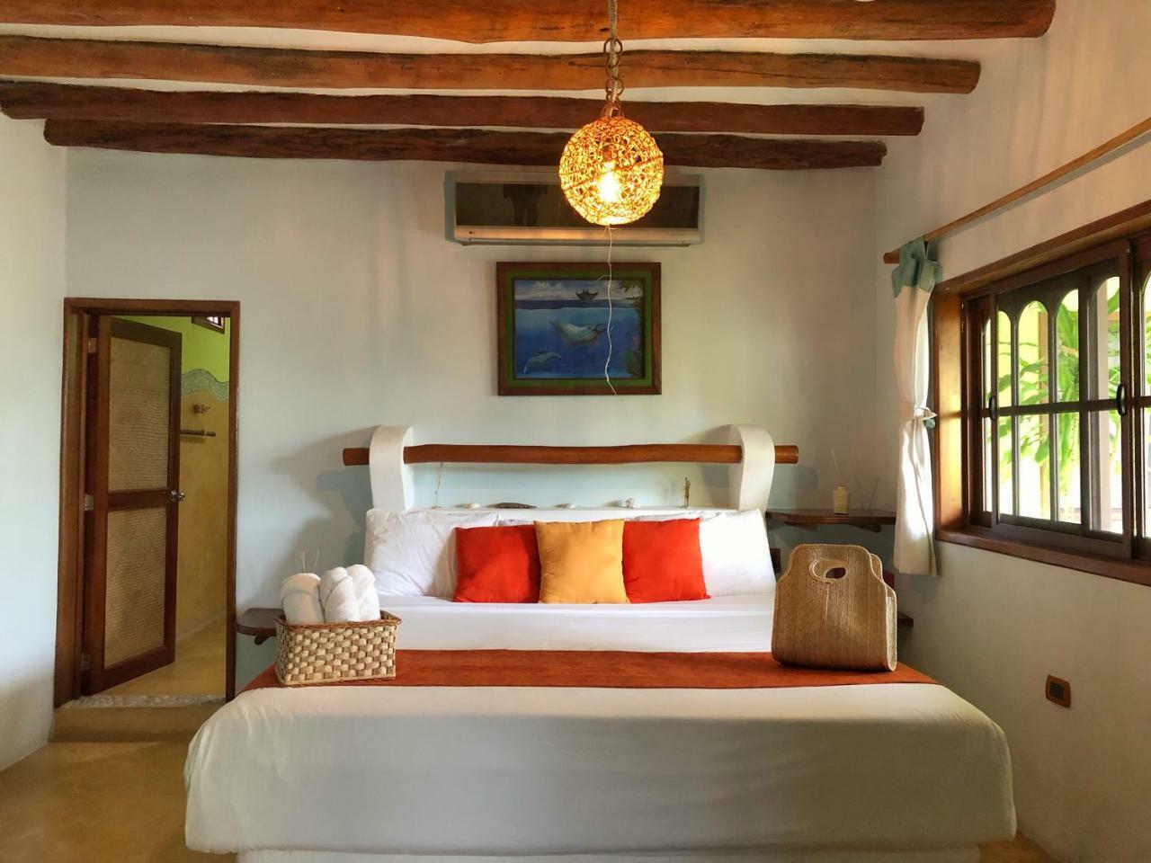 Marvin Suites Isla Holbox Luaran gambar