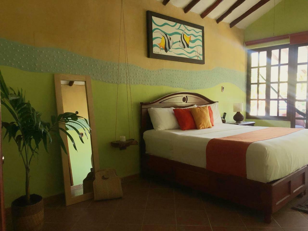 Marvin Suites Isla Holbox Luaran gambar