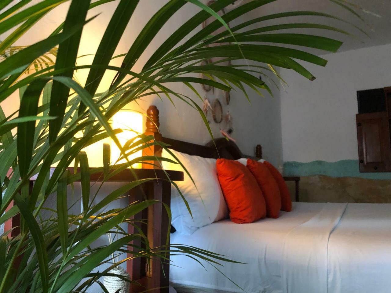 Marvin Suites Isla Holbox Luaran gambar