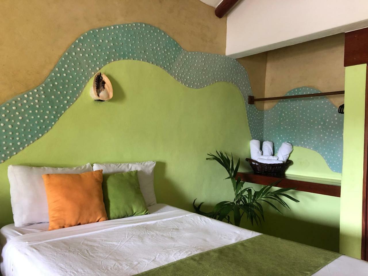 Marvin Suites Isla Holbox Luaran gambar